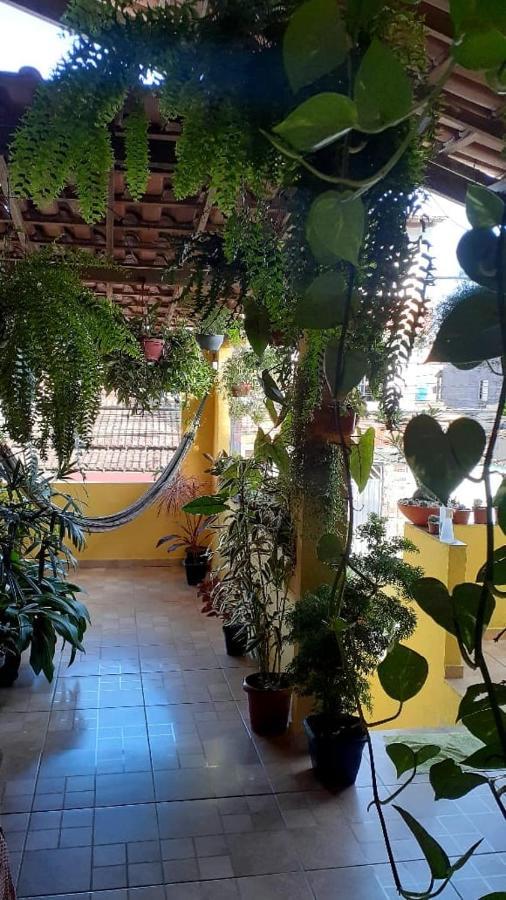Porto Hostel Porto Seguro Luaran gambar