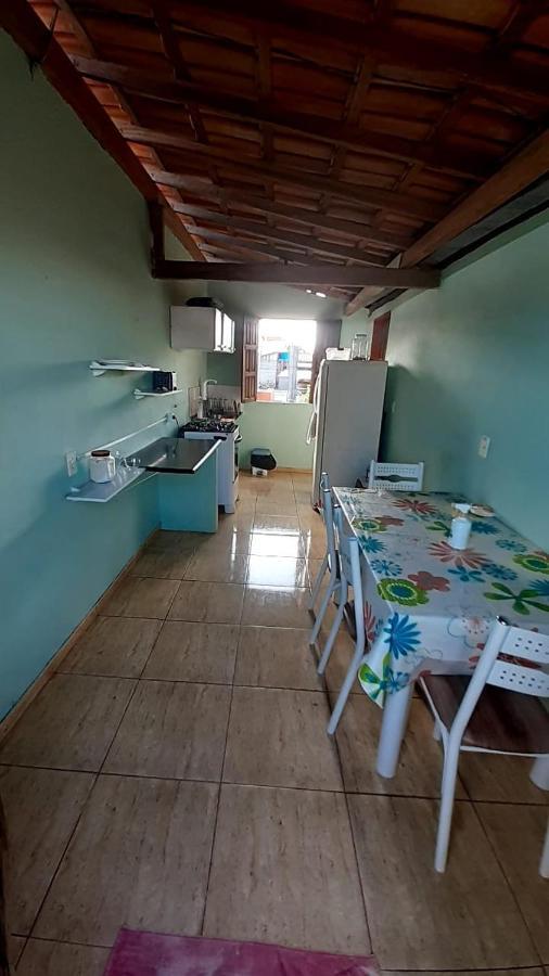 Porto Hostel Porto Seguro Luaran gambar