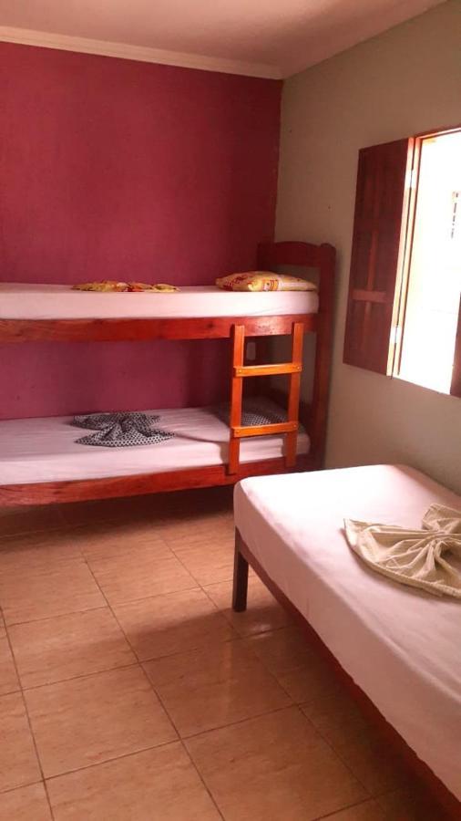 Porto Hostel Porto Seguro Luaran gambar