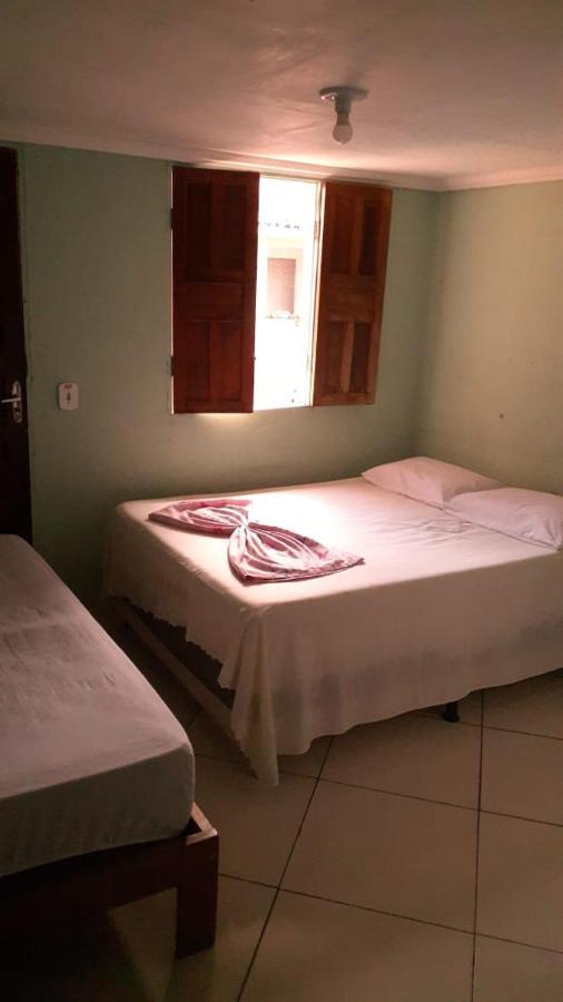 Porto Hostel Porto Seguro Luaran gambar