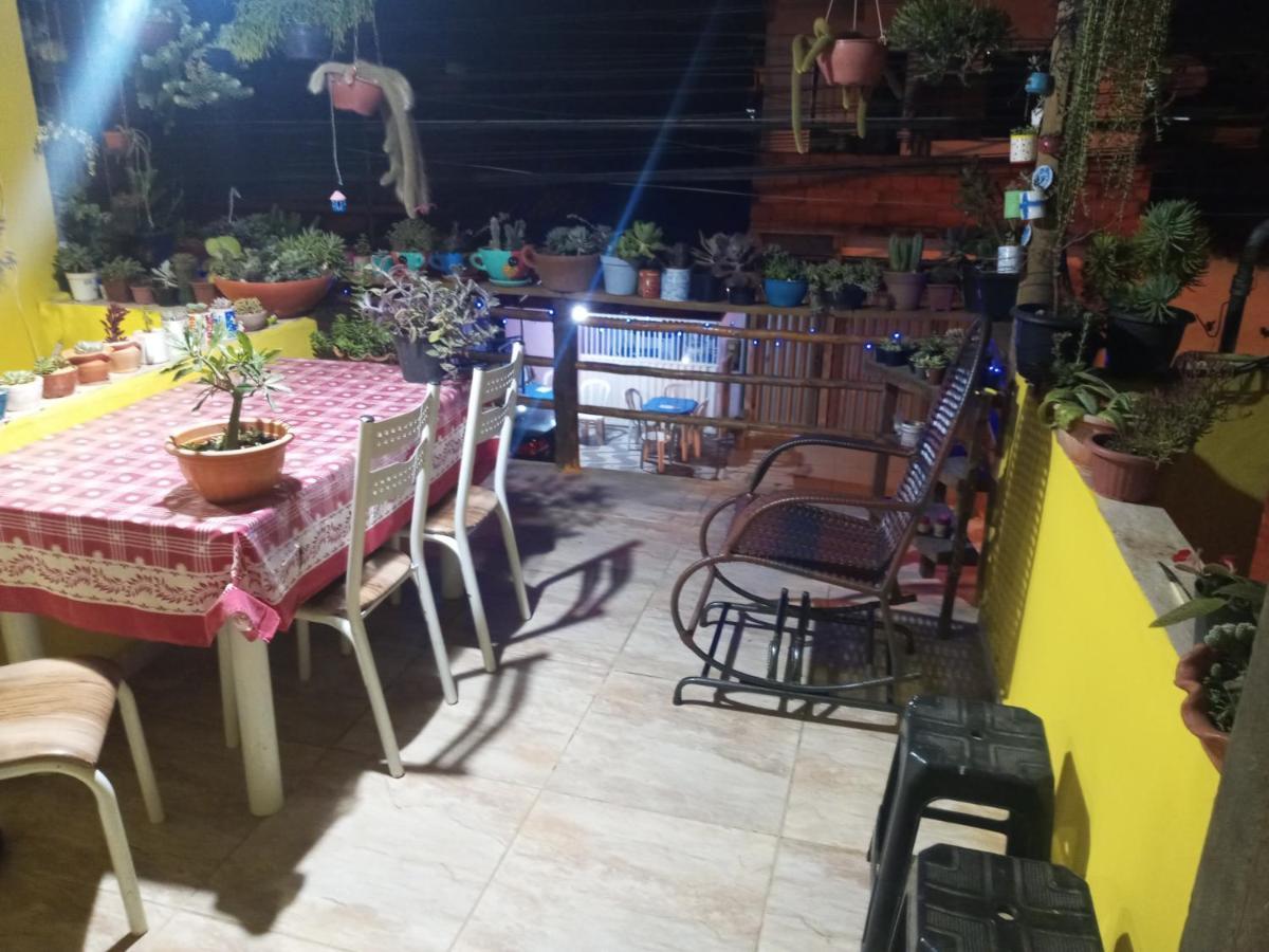 Porto Hostel Porto Seguro Luaran gambar