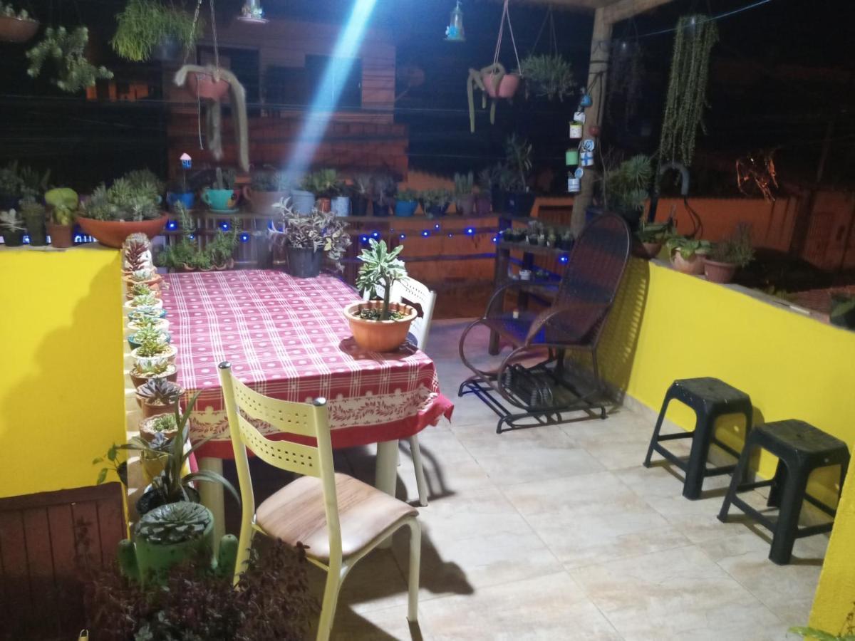 Porto Hostel Porto Seguro Luaran gambar