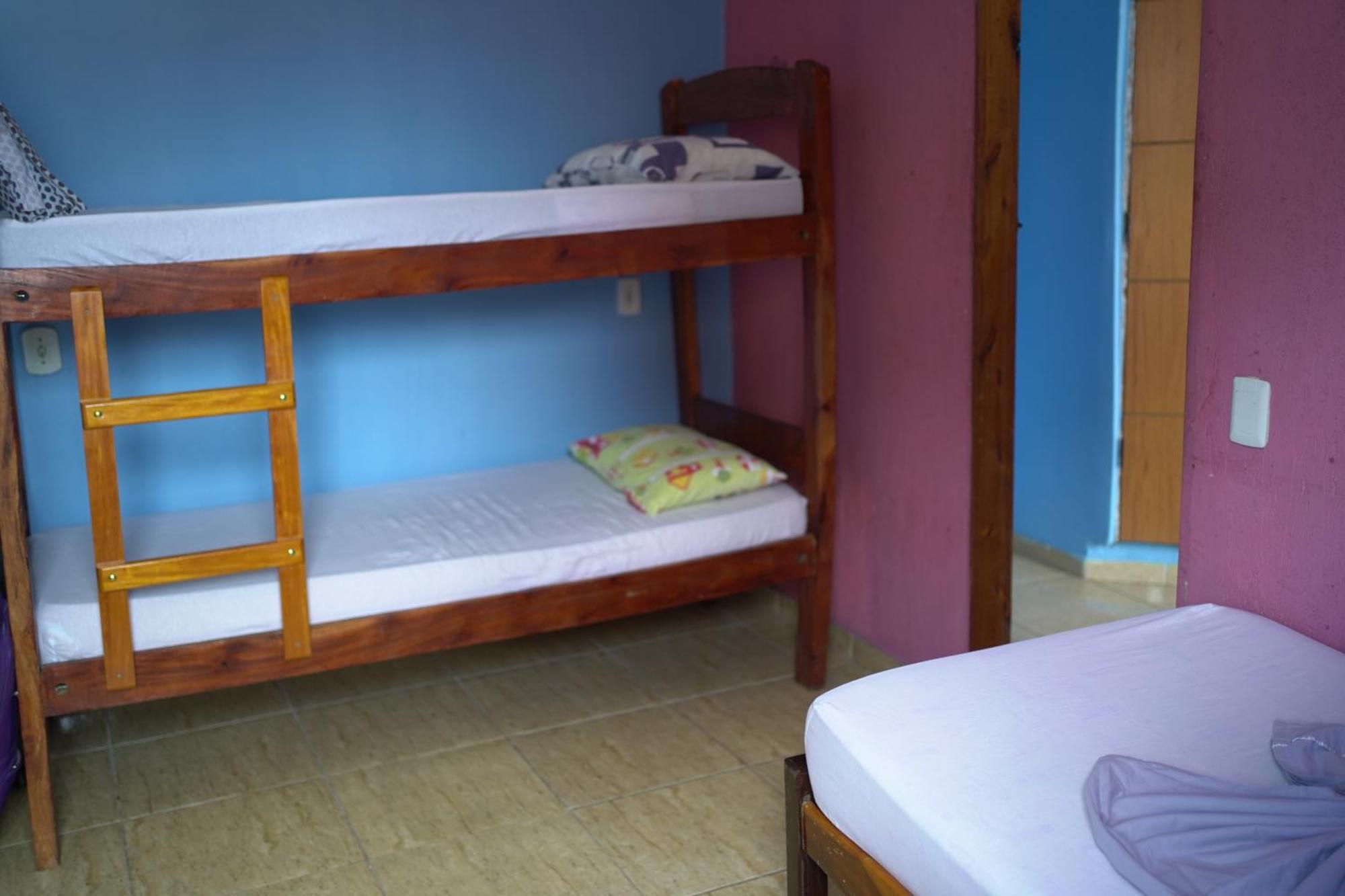 Porto Hostel Porto Seguro Luaran gambar