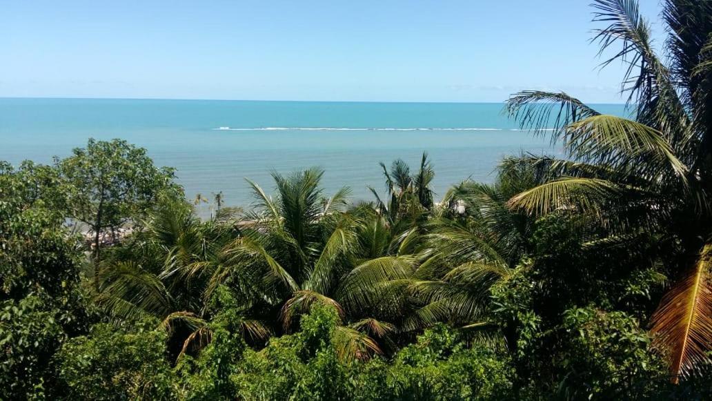 Porto Hostel Porto Seguro Luaran gambar