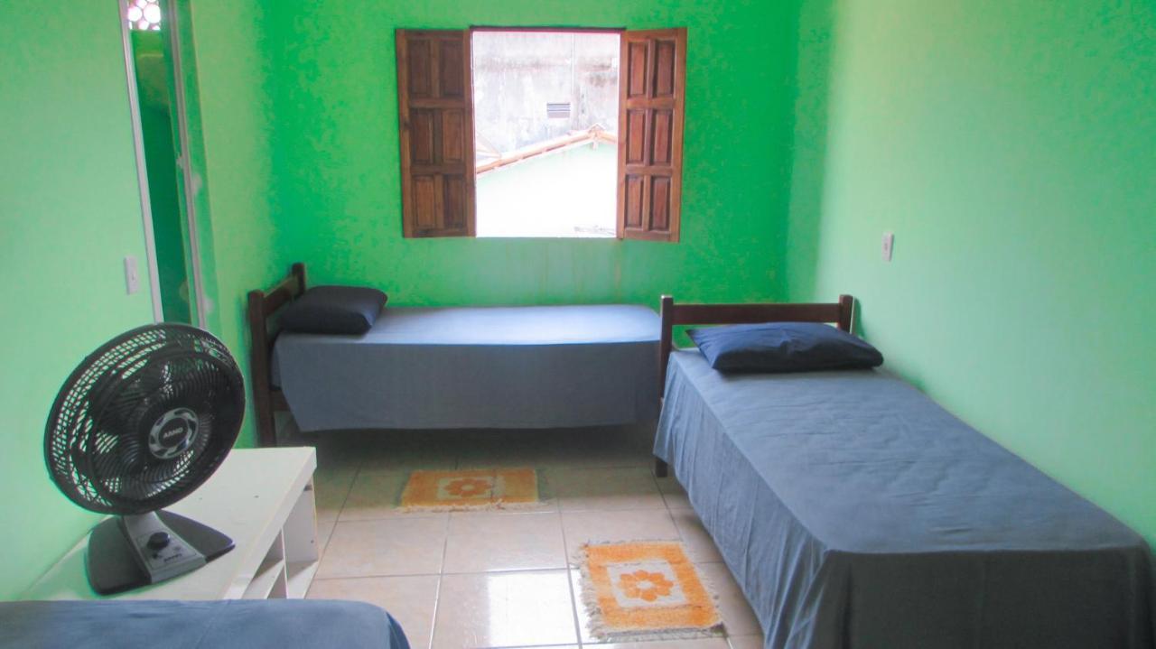 Porto Hostel Porto Seguro Luaran gambar