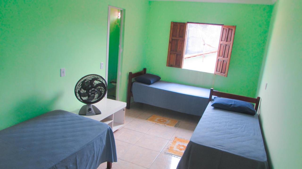Porto Hostel Porto Seguro Luaran gambar
