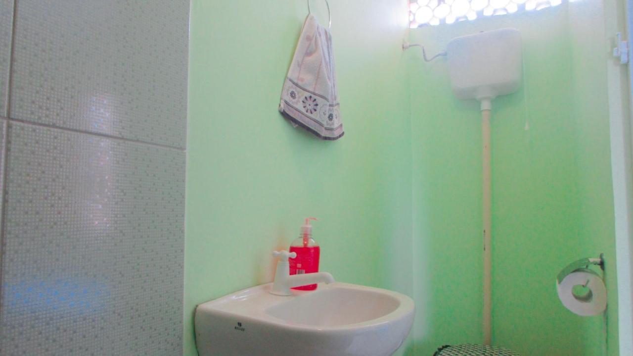 Porto Hostel Porto Seguro Luaran gambar