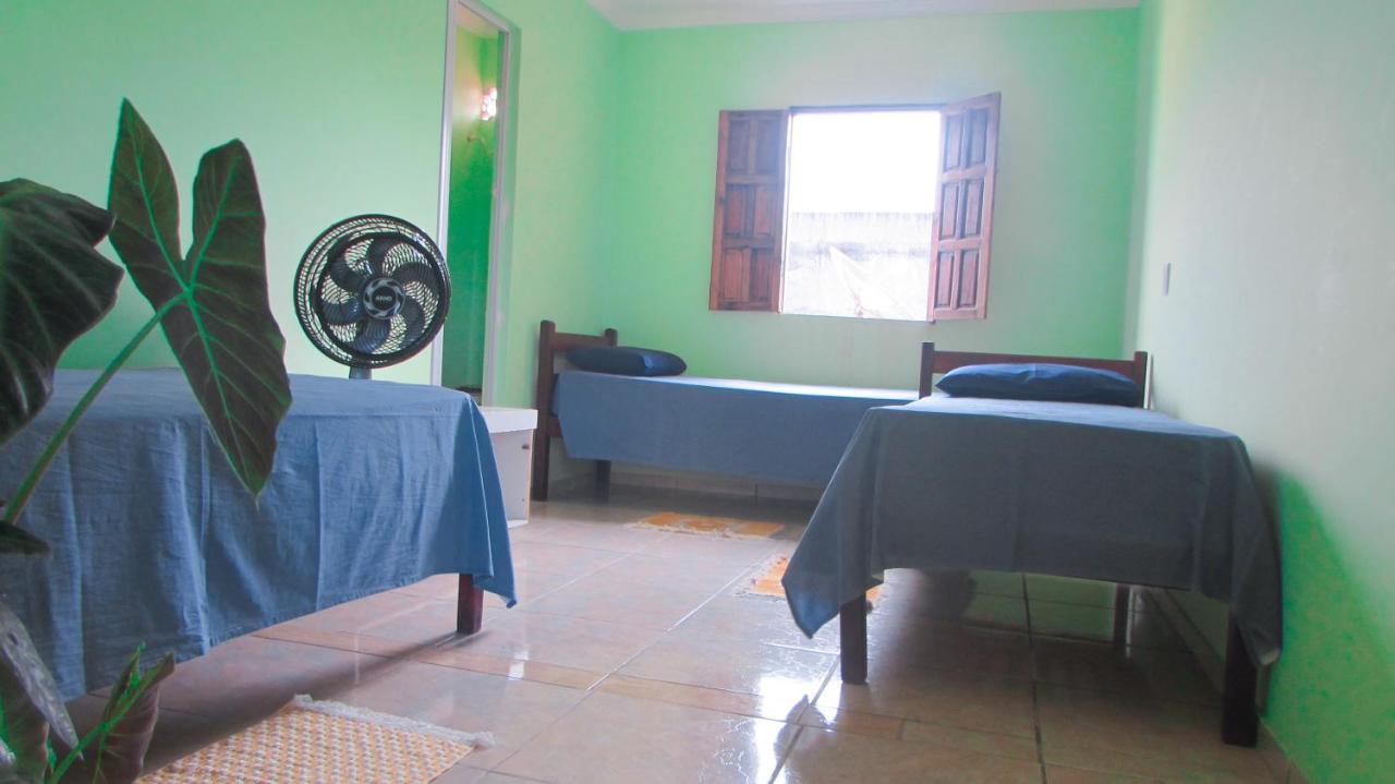 Porto Hostel Porto Seguro Luaran gambar