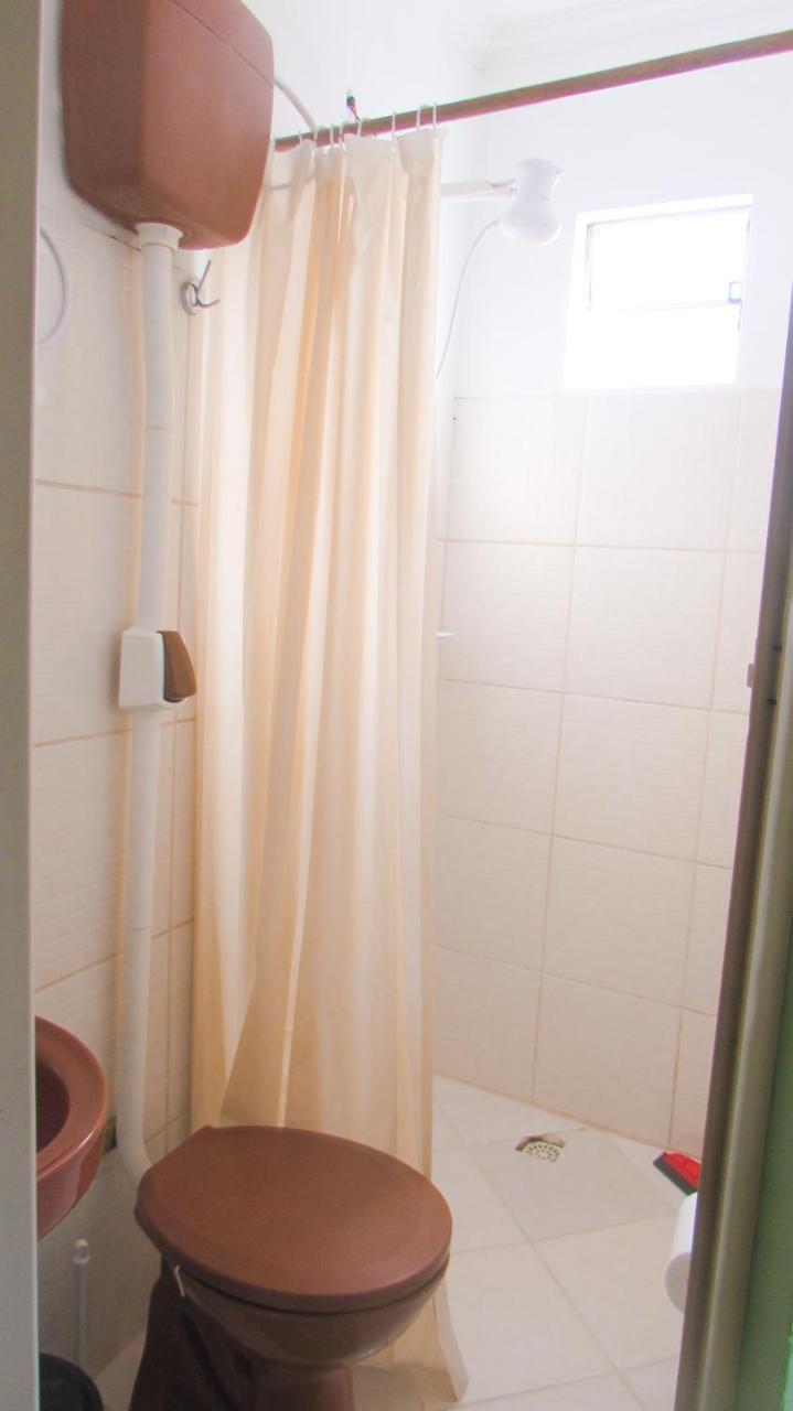 Porto Hostel Porto Seguro Luaran gambar